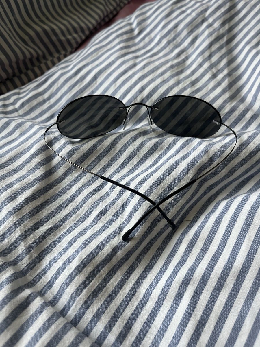 Silhouette Lunettes & Verres: 90s Sonnenbrille von Silhouette – D'occasion à Zürich par jul_mx8k 2
