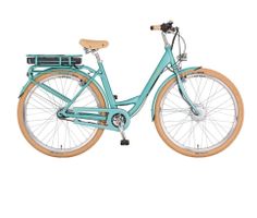 Prophete Retro E-Bike 28 Zoll – Top Zustand