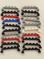 LEGO - 20 spezielle Teile