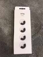 Apple Air Tag 4er Set ungeöffnet