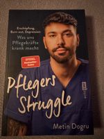 Pflegers Struggle