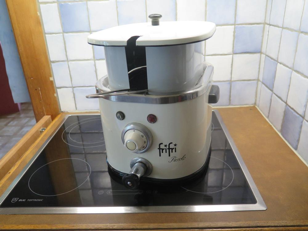 Friteuse Frifri®