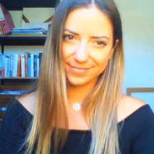 Profile image of BettinaMarie2308