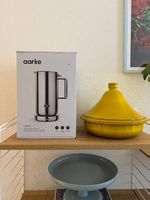 NEUER und ovp Wasserkocher von AARKE