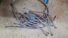 Tuyau flexible 3/8 lot