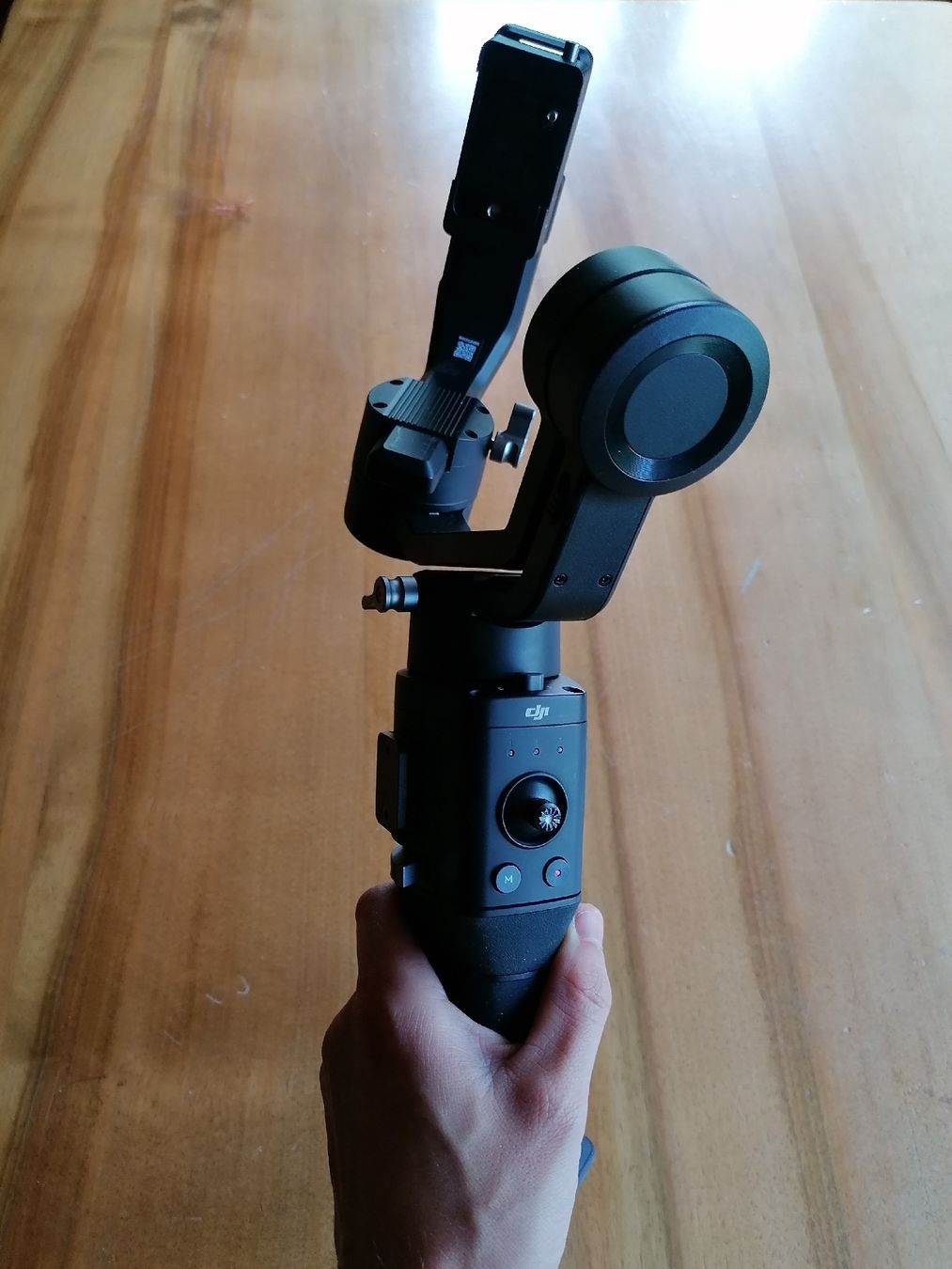 DJI Stative & Köpfe: Kamera Gimbal Dji Ronin Sc – Gebraucht aus Wolfenschiessen von xxPartyMartyxx 2