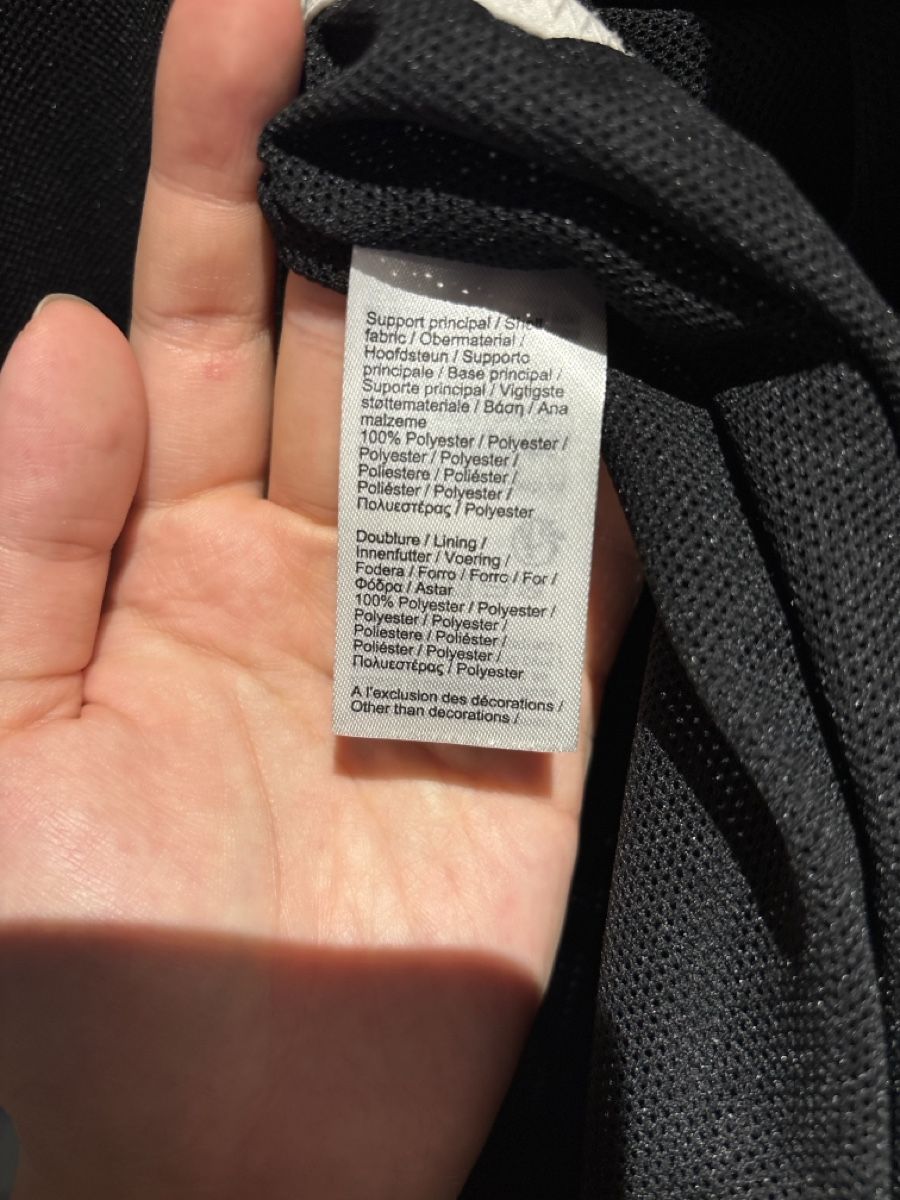 Lacoste Giacche: Lacoste Jacke – Usato da Hilterfingen venduto da lavendu 3