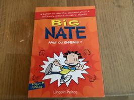 Big Nate tome 8