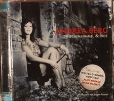 Andrea Berg – Zwischen Himmel & Erde