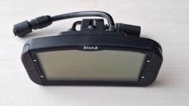 BionX E-Bike Display Konsole schwarz gebraucht