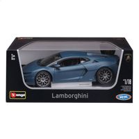 Lamborghini Temerario 2024 , Bburago , 1:18