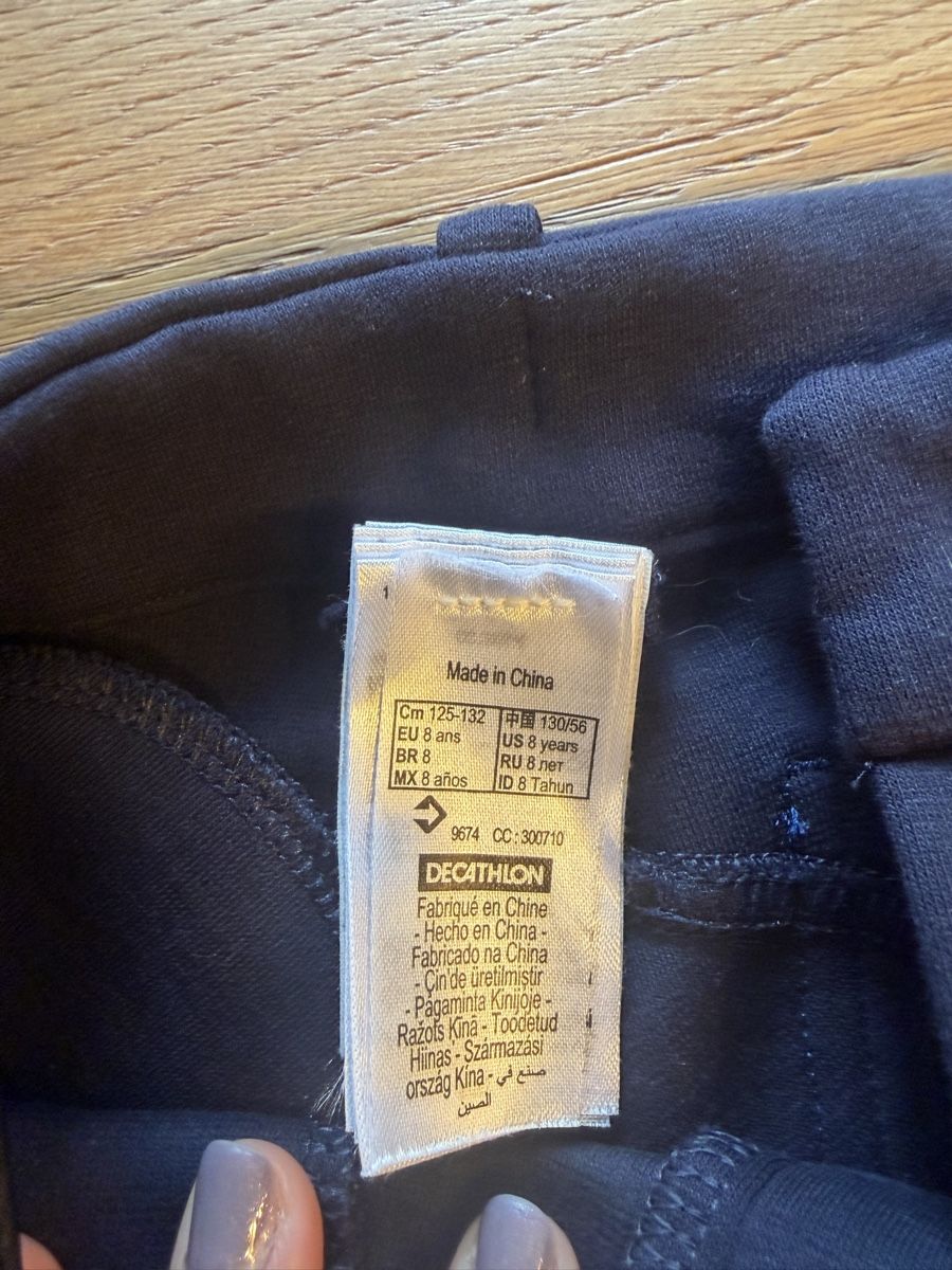 Pantaloni: Reithoseni – Nuovo (secondo la descrizione) da Uebeschi venduto da lee-elle 2