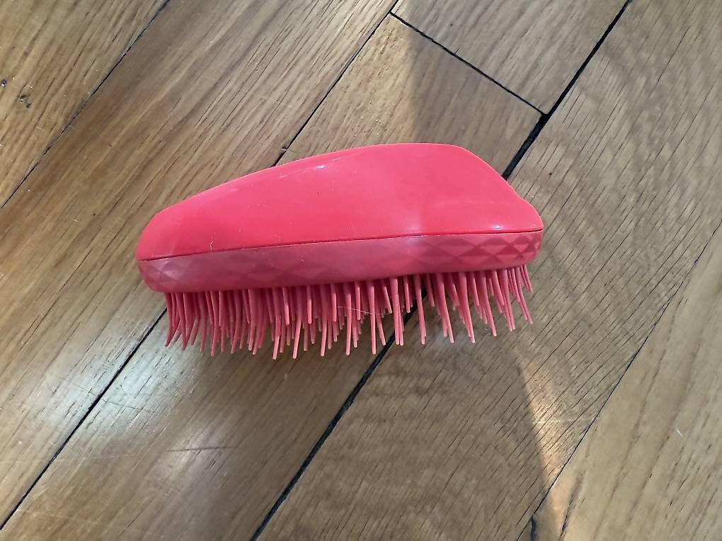 Autres soins des cheveux: Haarbürste Tangle Teezer – D'occasion à Zürich par Soschi-25