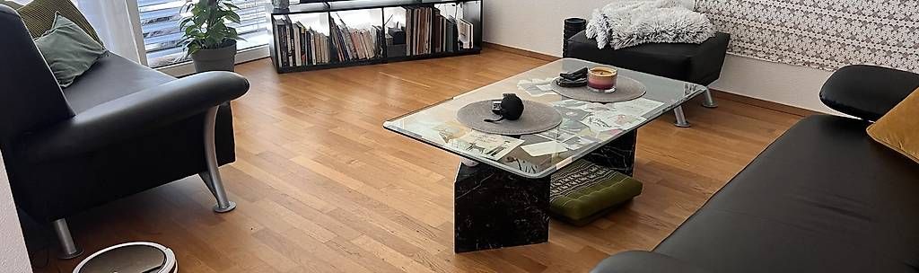 Sofas: Wohnzimmer Einrichtung komplett – D'occasion à Klingnau par bel_7yll 3