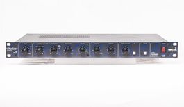 SPL Stereo Vitalizer MK2 – Model 9526 - für Kenner