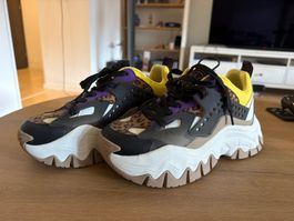 Buffalo sneakers