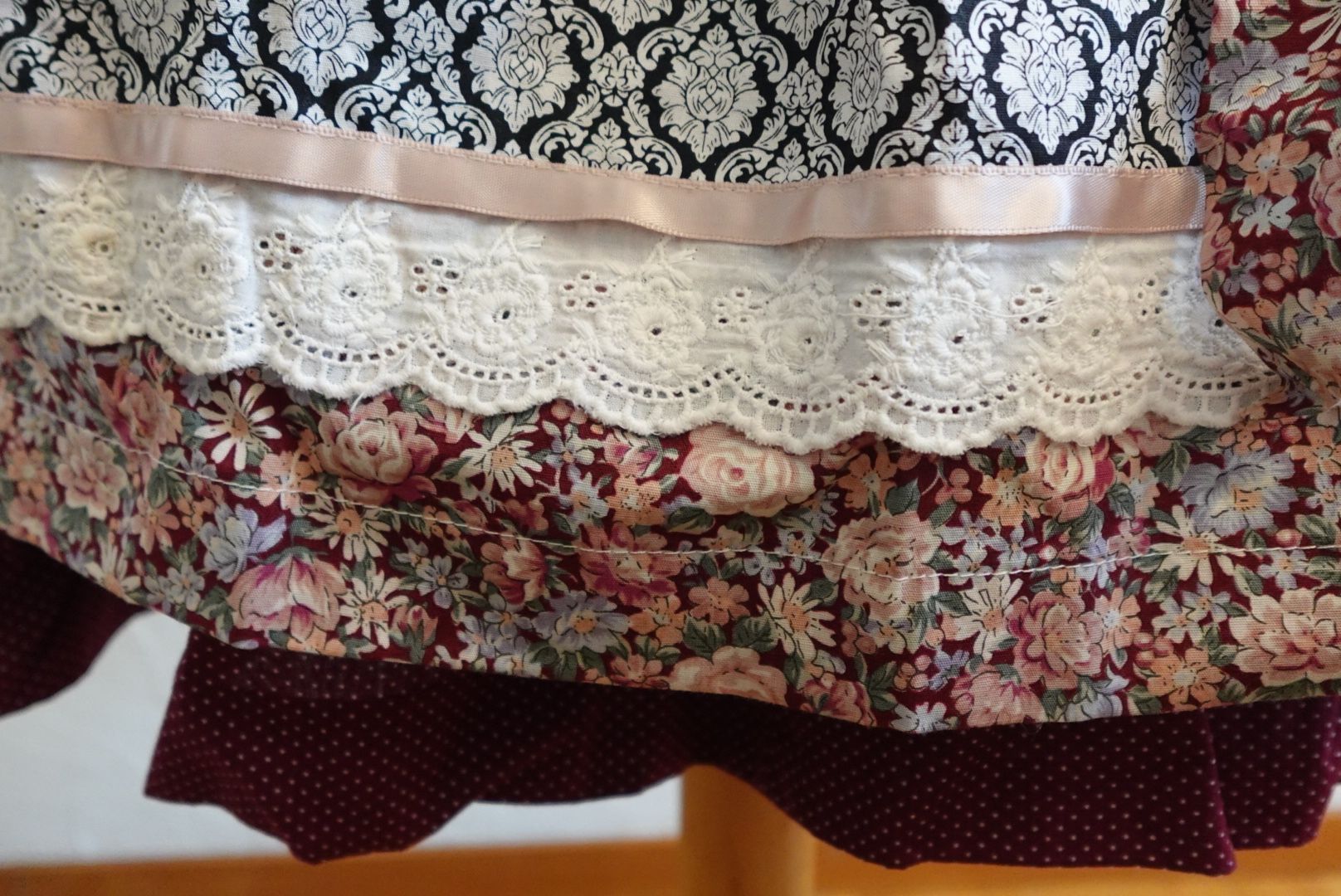 Costumi: Krüger Dirndl – Usato da Grüningen venduto da selinasearching 2