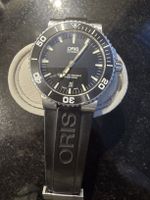 Oris Aquis Date Full Set