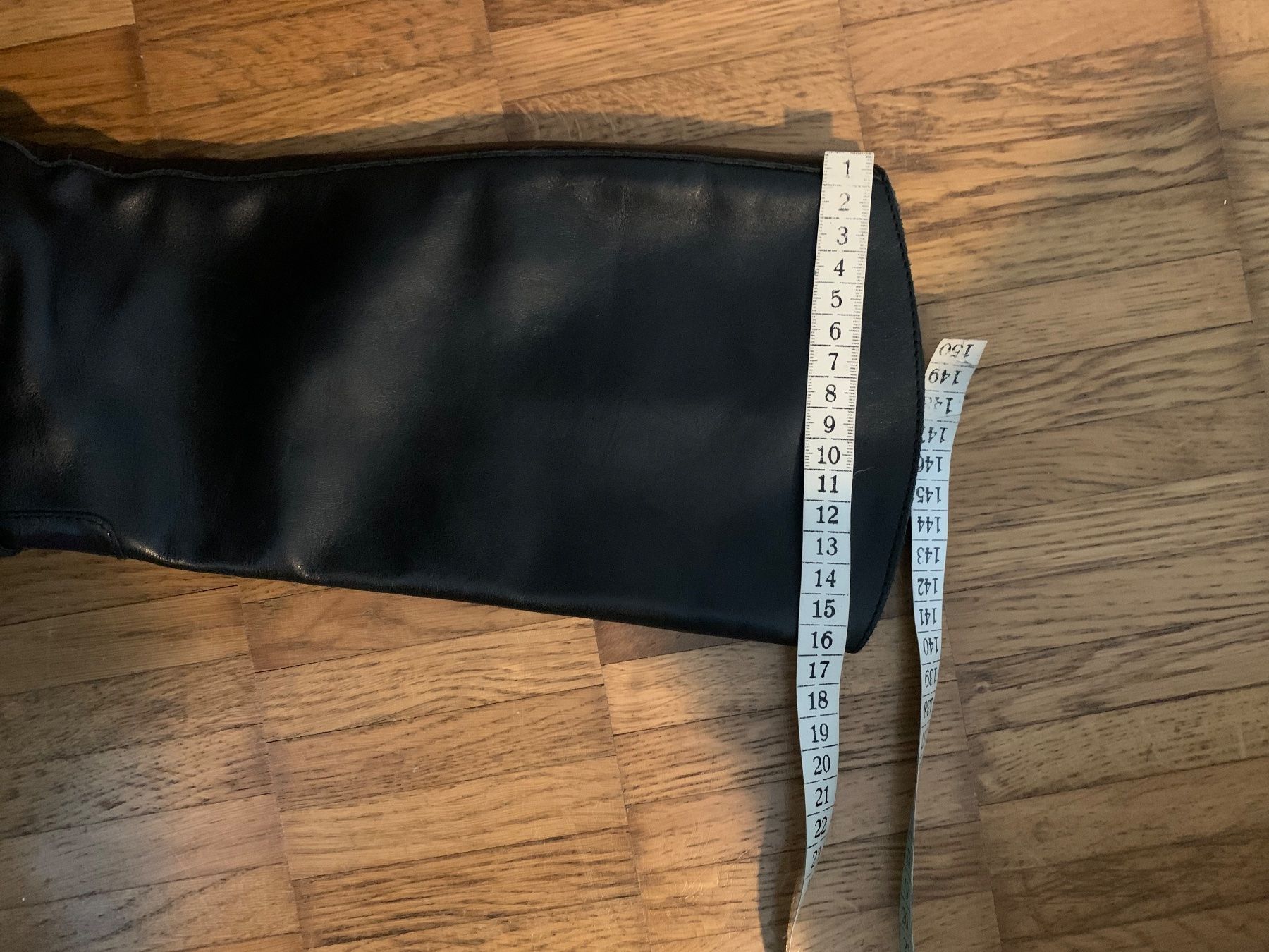 Scarpe da donna: Echltleder stiefel damen – Usato da Zürich venduto da Nikuska32 8