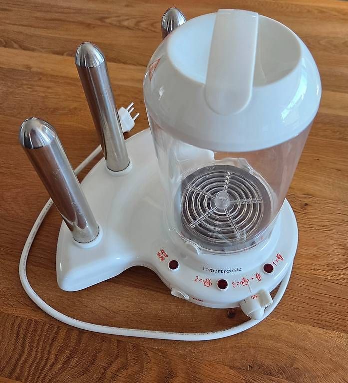 Elettrodomestici da cucina: Machine à Hot Dog – Usato da Confignon venduto da Tibinhosfc