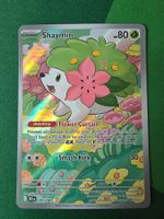 Pokemon Shaymin 185/182 Destined Rivals Englisch