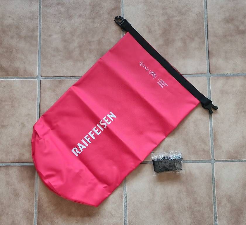 Borse: Neu: Swimmsack – Usato da Höri venduto da Makumba2