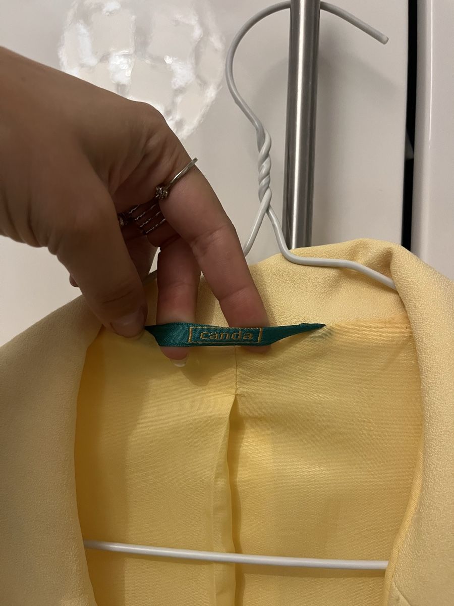 C&A Giacche: Blazer CANADA (C&A) Taille M/L  – Nuovo (secondo la descrizione) da Aigle venduto da sow_m7gm 9