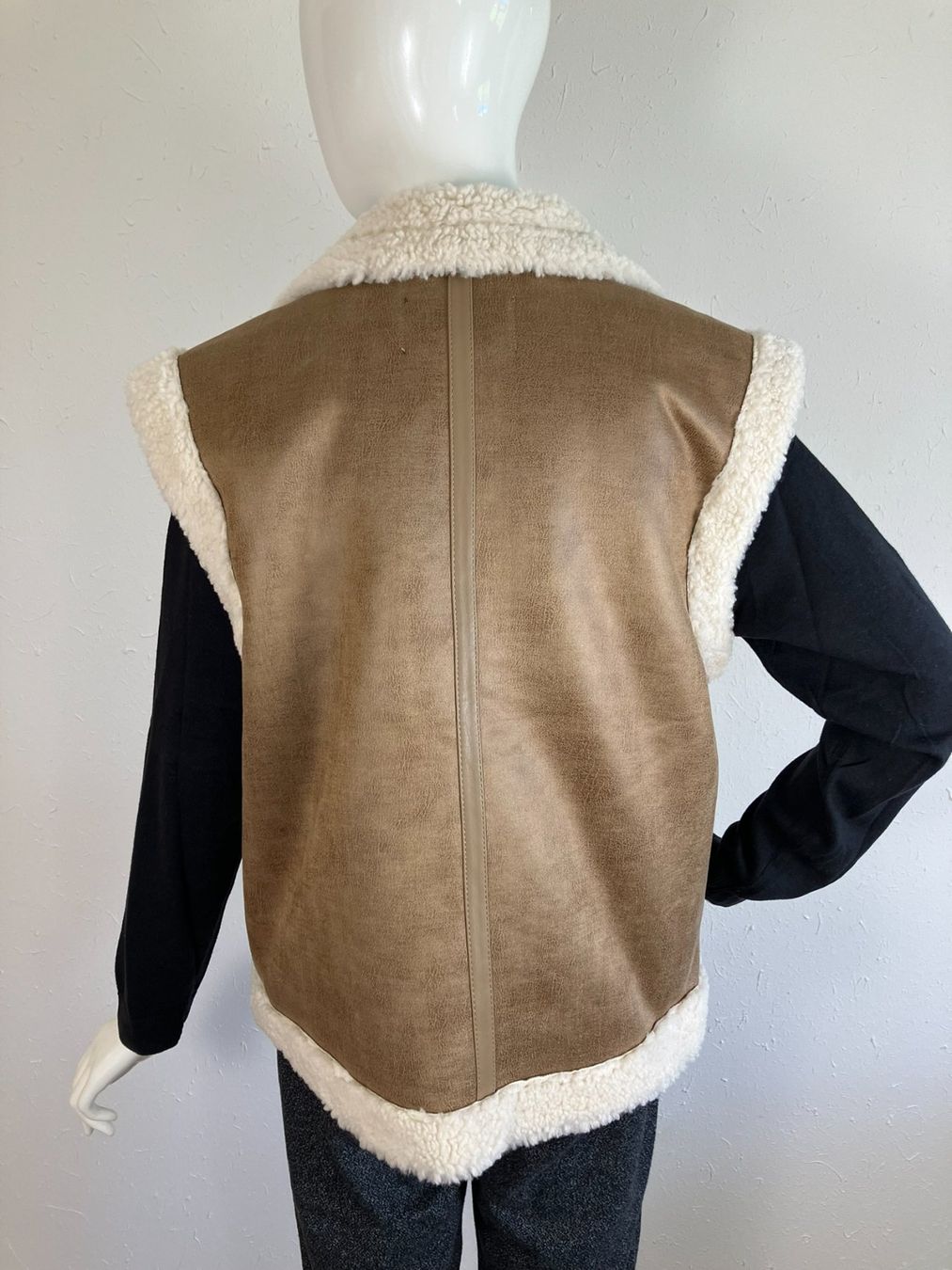 Gilets & Westen: b.young Weste Gr.34 – Gebraucht aus Laupen ZH von kar_lfz6 4