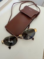 Celine Triomphe Sonnenbrille Sunglasses