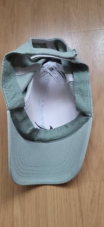 Copricapi, berretti & cappellini: Nike Cap  – Usato da Rohrbach venduto da CM_8830 1
