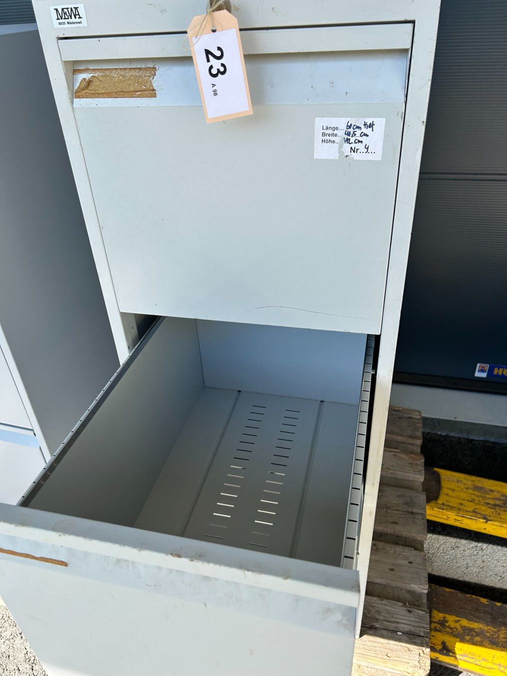 Armadi: Schubladenstock – Usato da Thunstetten venduto da Chnuschti18 1