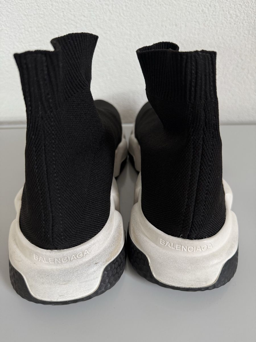 Balenciaga Scarpe da uomo: Balenciaga Speed Trainer - 39 – Usato da Frick venduto da aowoe 5