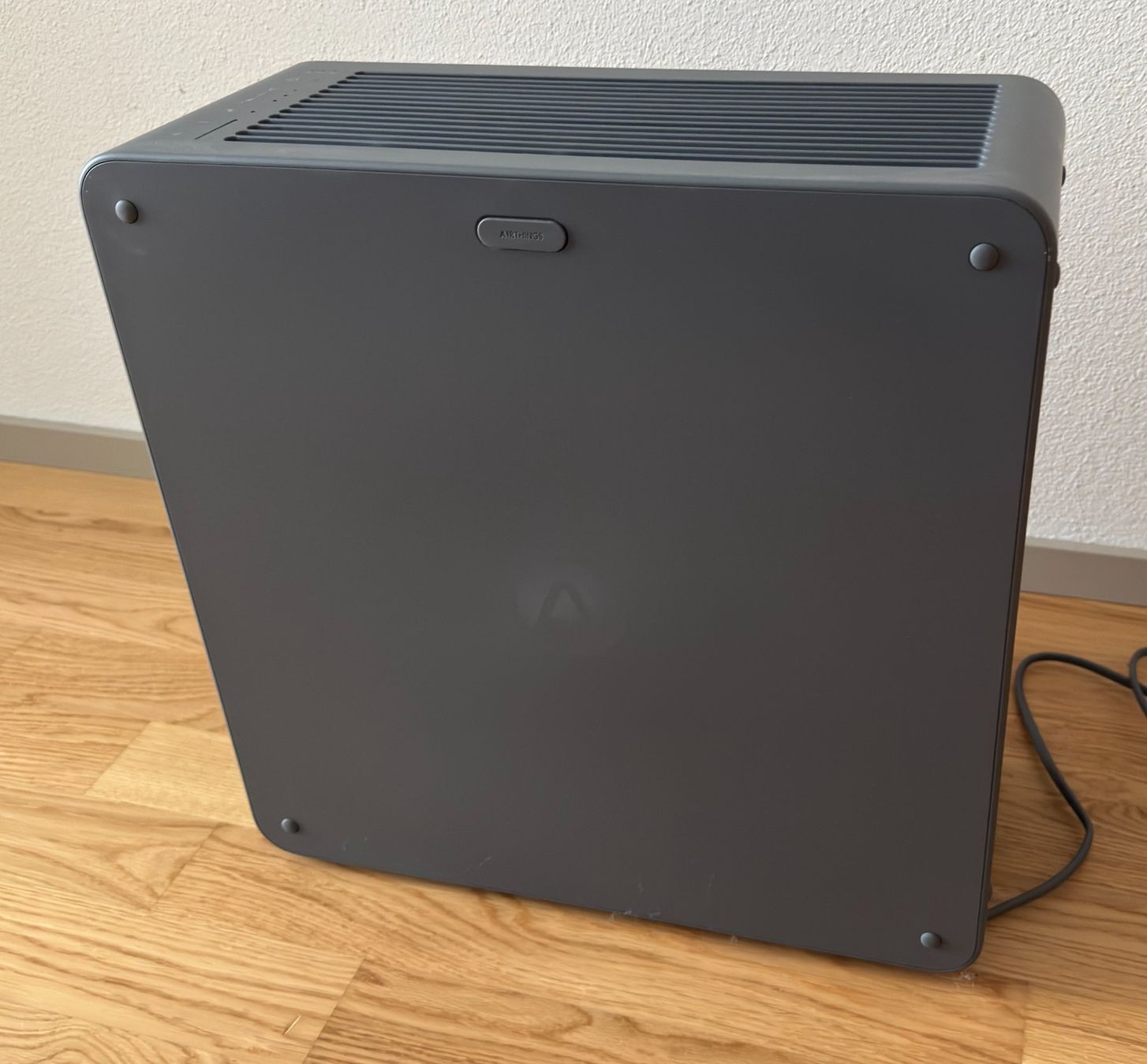 Purificatori d'aria: Airthings Renew - Air Purifier – Nuovo (secondo la descrizione) da Dübendorf venduto da FineDeals 1