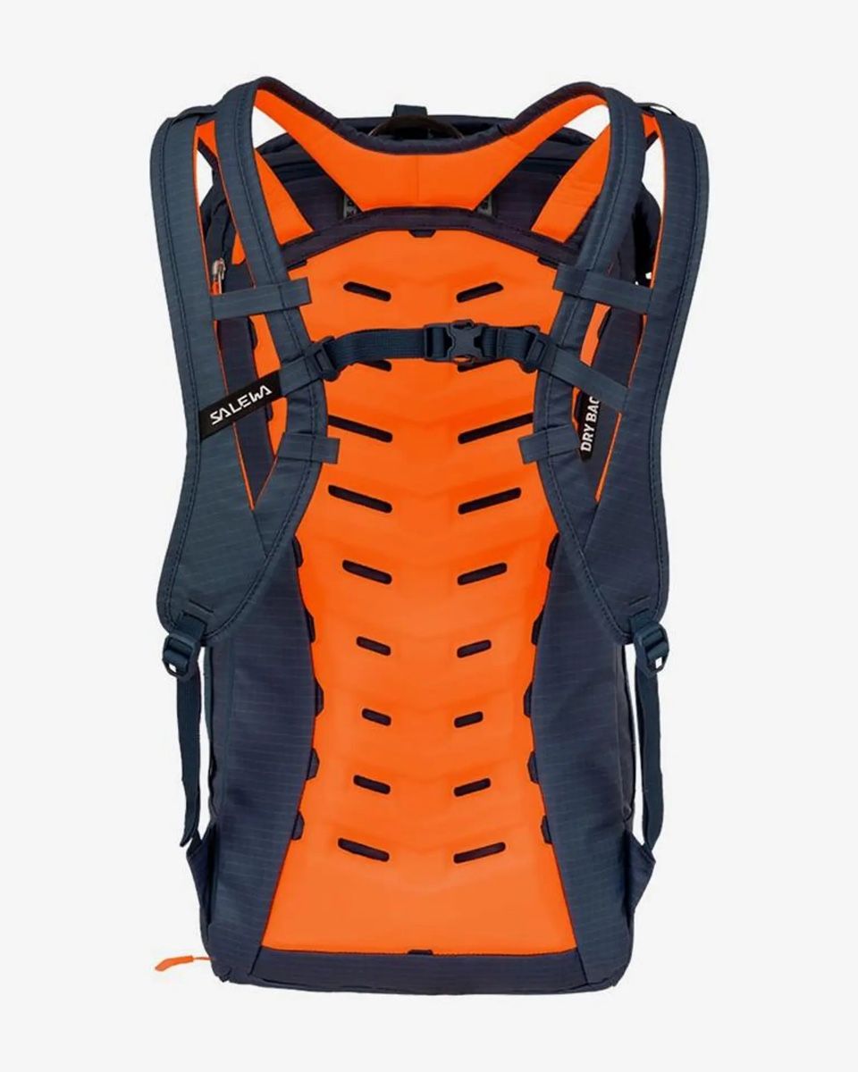 Salewa Rucksäcke: Salewa Lavaredo 30L Rucksack blau – Gebraucht aus Uetikon am See von mcortesi 4