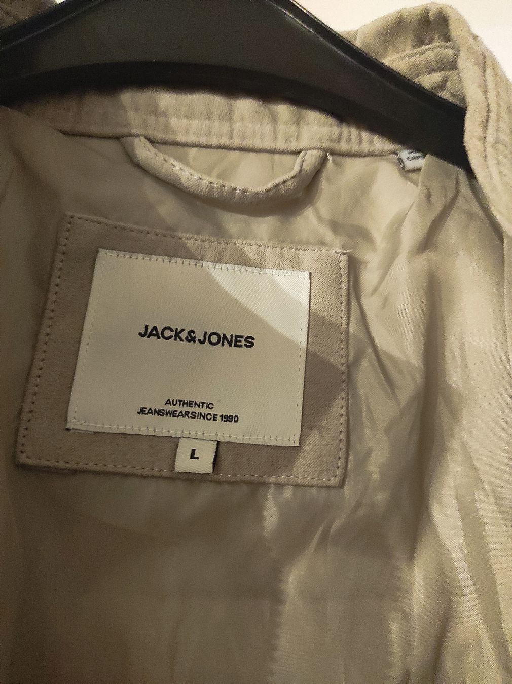 Jack & Jones Giacche: Jack & Jones Herrenjacken Gr. L – Nuovo (secondo la descrizione) da Glattfelden venduto da SilverSnow 1