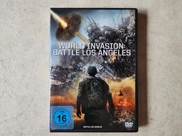 World Invasion: Battle Los Angeles