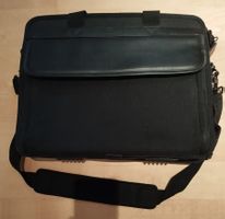 Targus Leder Laptop Tasche