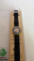 Swatch Automatik Uhr Earth Summit '92