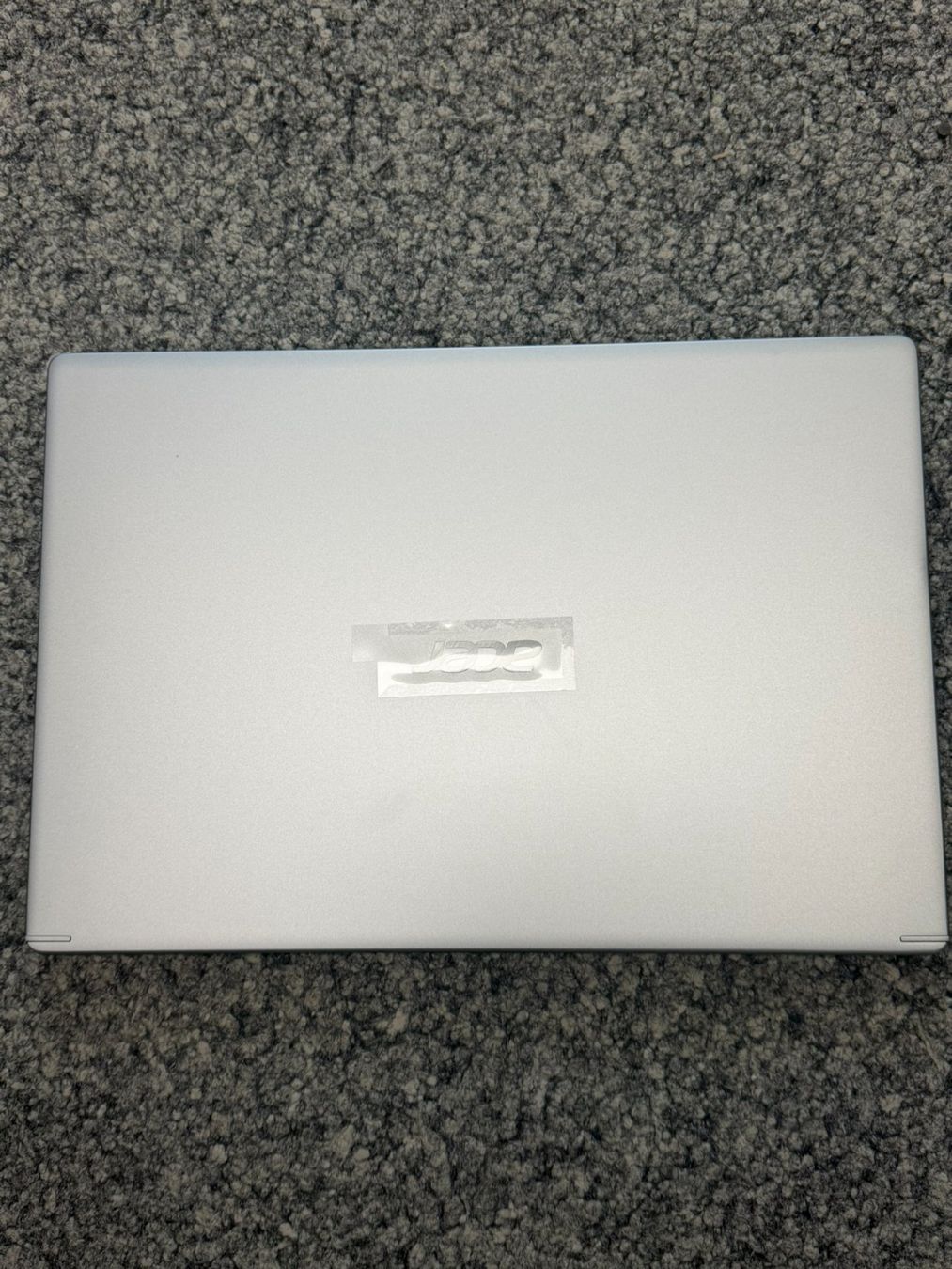 Aspire Notebook: Acer Aspire 5 – Usato da Spiez venduto da eag01 2