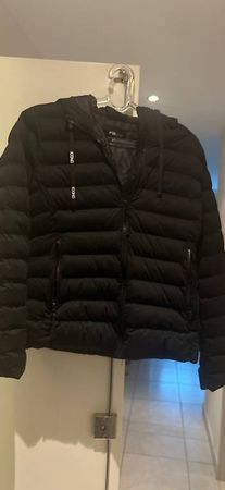 Winterjacke