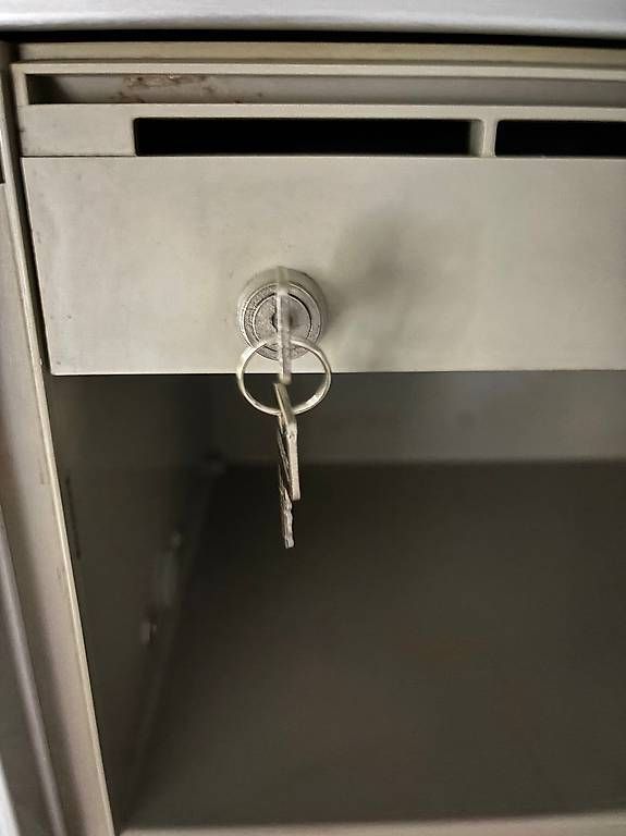 Altro per la casa: Briefkasten – Usato da Aarau venduto da ankib 4