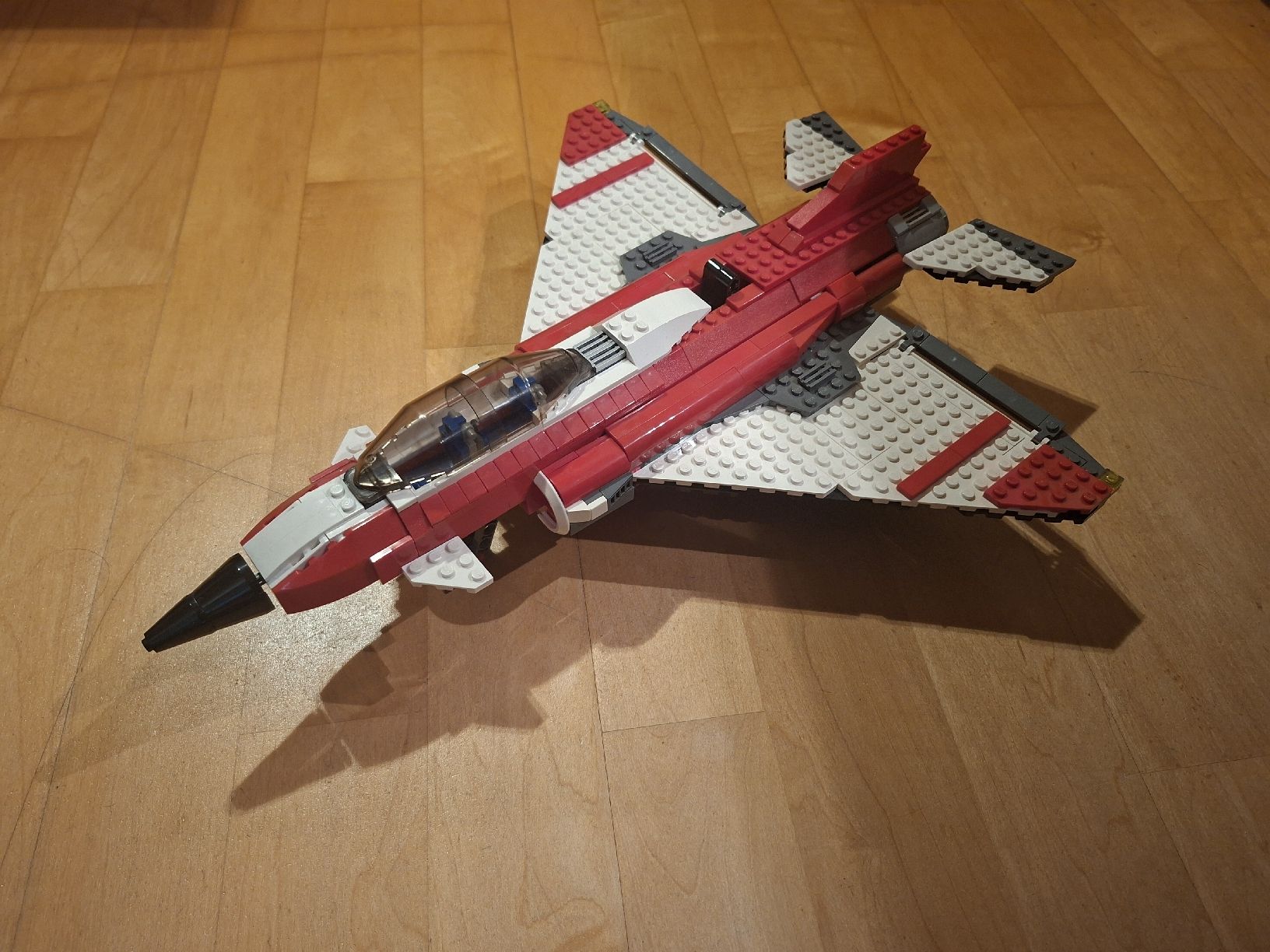 Lego Giocattoli: 3 in 1 Lego Set! – Usato da Kerns venduto da WagFab