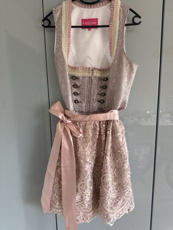 Krüger Dirndl - Gr. 40