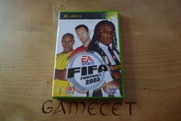 FIFA Football 2003