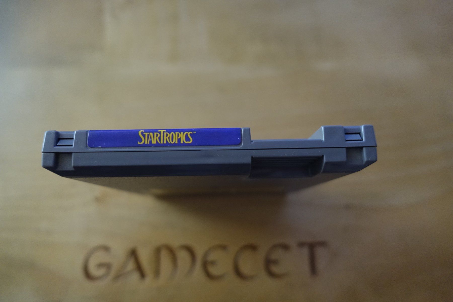 Nintendo Giochi: StarTropics – Usato da Steinach venduto da Gamecet 2