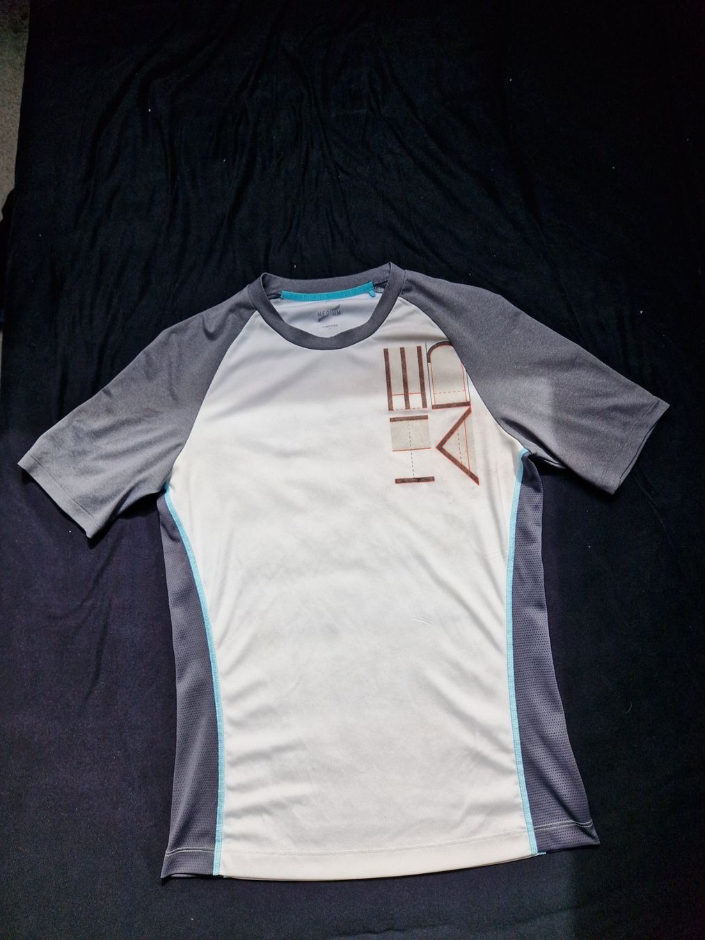 Head T-shirt: Sportshirt Head – Usato da Luzern venduto da Patsports
