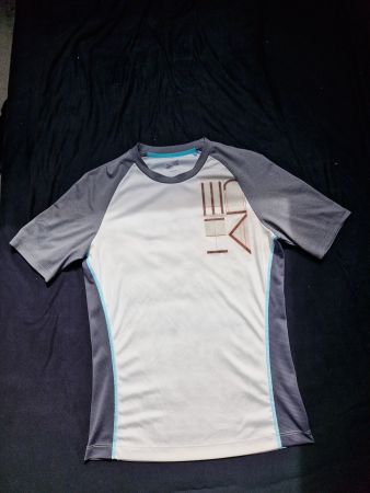 Sportshirt Head