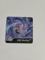 Pokemon Series One / Series 1 Wackelbild Artbox Nr 39