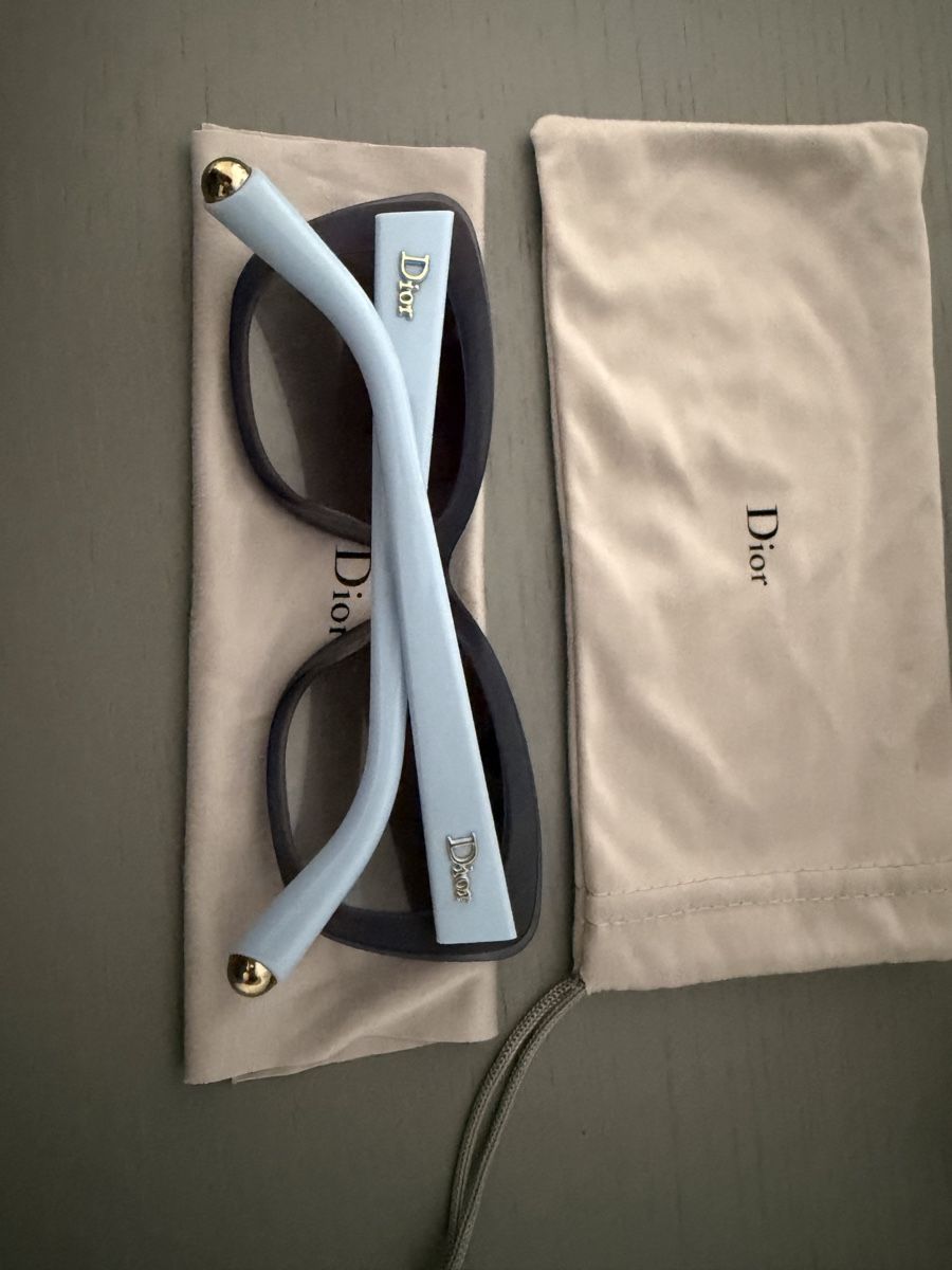 Dior Occhiali & Lenti: Sonnenbrille Dior – Usato da Zollikofen venduto da Ushurma 3