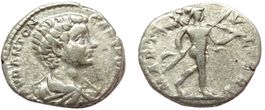 CARACALLA silber denar